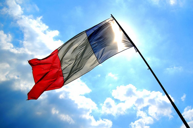 Imagem Ilustrando a Notícia: Aprovação de lei antiterrorismo na França gera polêmica
