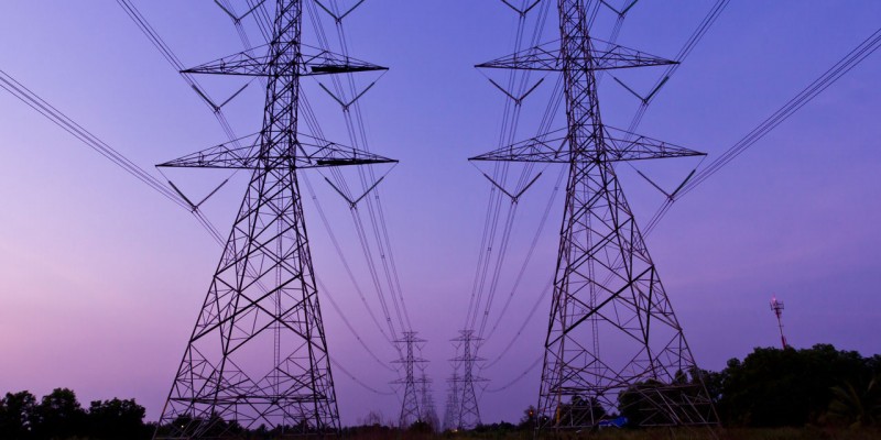 Imagem Ilustrando a Notícia: Reajuste da energia elétrica no Estado pode chegar a 12%