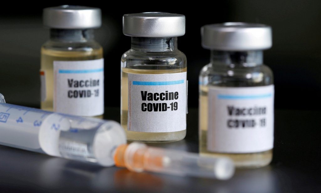 Imagem Ilustrando a Notícia: Johnson interrompe estudo de vacina contra Covid-19, informa Anvisa