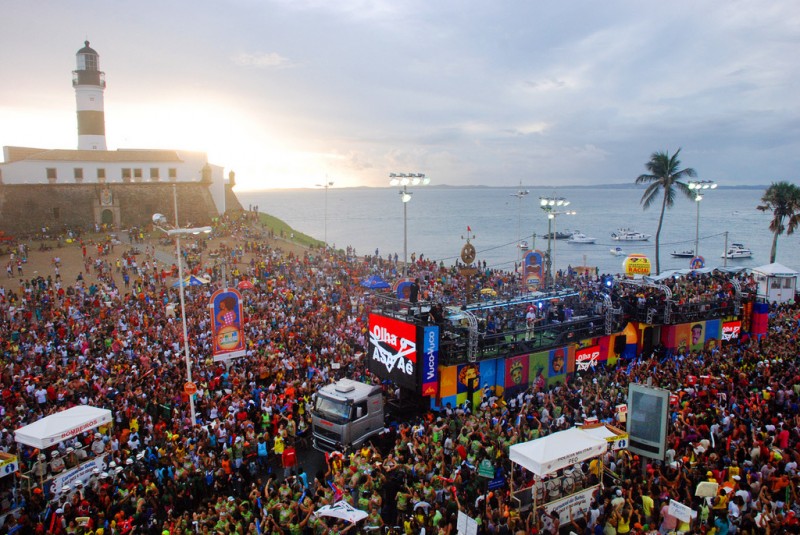 Imagem Ilustrando a Notícia: 10 hits que vão bombar no Carnaval 2017