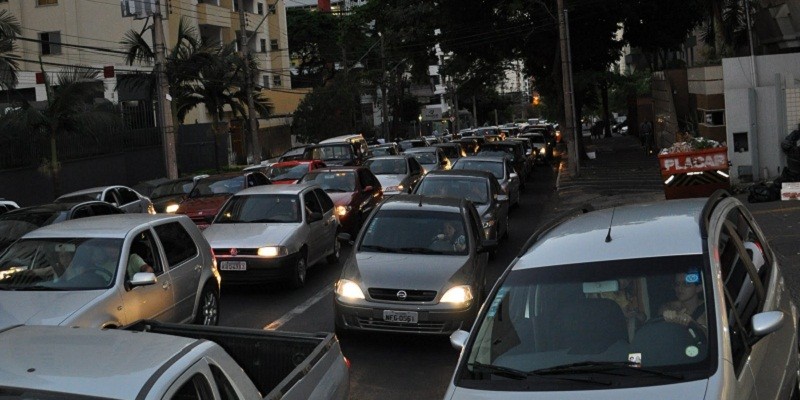 Imagem Ilustrando a Notícia: Fórum Goiano de Mobilidade Urbana e Trânsito começa amanhã