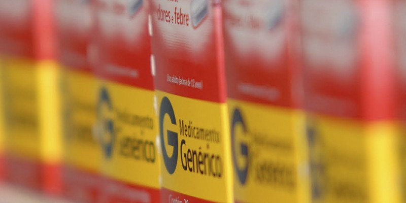 Imagem Ilustrando a Notícia: Anvisa autoriza venda de novos genéricos para HIV e pressão alta