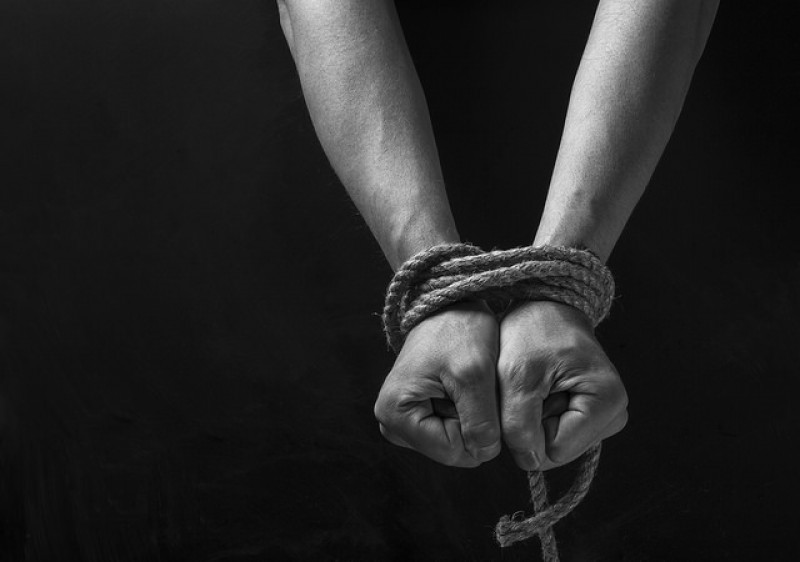 Imagem Ilustrando a Notícia: Suíça extradita para o Brasil colombiana acusada de tráfico de pessoas