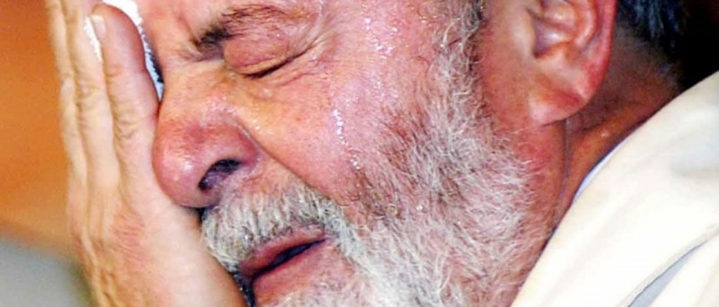 Imagem Ilustrando a Notícia: Ação da PF contra Lula agita as redes sociais