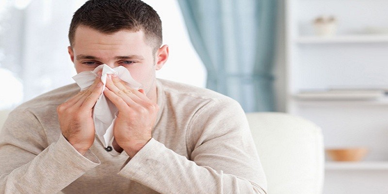 Imagem Ilustrando a Notícia: Mitos e verdades das alergias respiratórias
