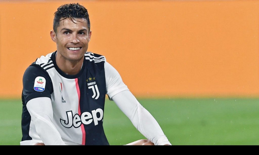 Imagem Ilustrando a Notícia: Cristiano Ronaldo não será acusado criminalmente por estupro
