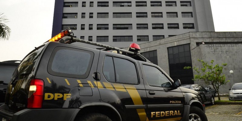 Imagem Ilustrando a Notícia: Polícia Federal investiga desvios a registros sindicais em Goiás