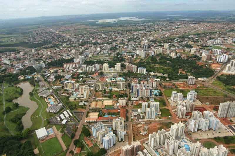 Imagem Ilustrando a Notícia: Governo de Goiás assina novos convênios com 24 municípios