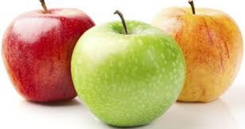 Imagem Ilustrando a Notícia: Os benefícios da maçã
