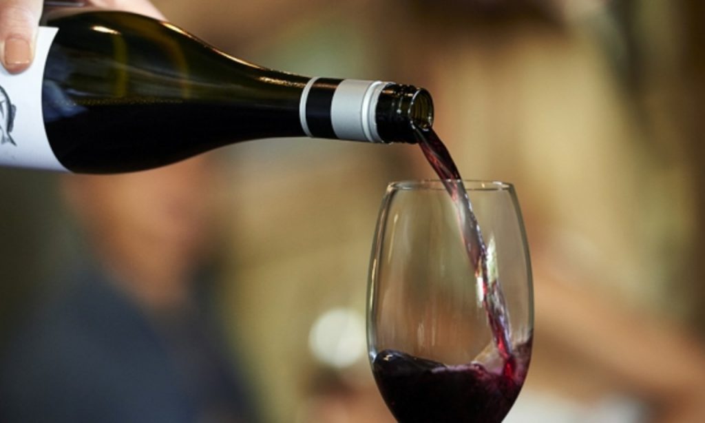 Imagem Ilustrando a Notícia: O nobre e elegante serviço do vinho