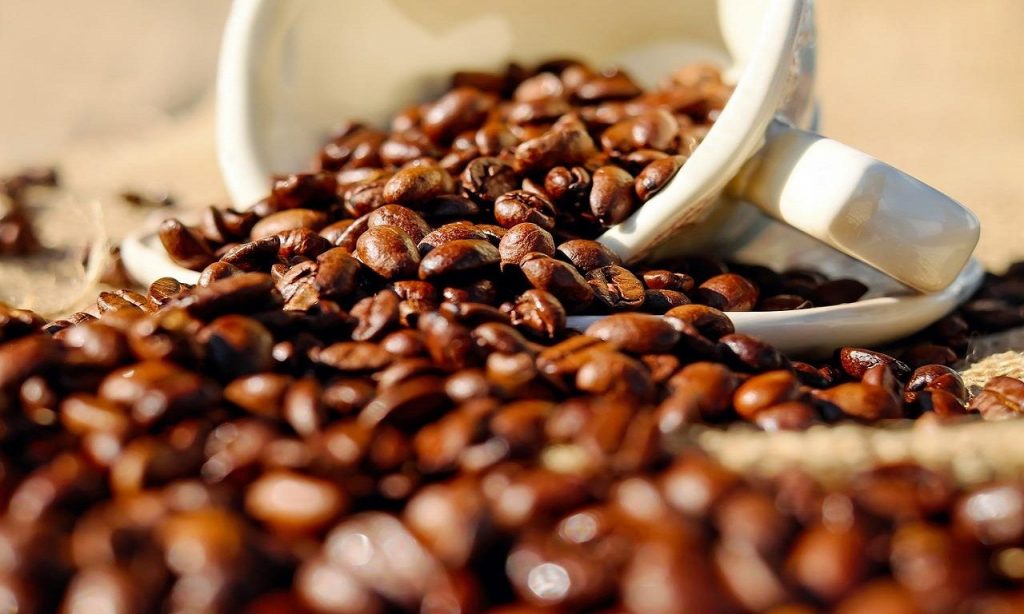 Imagem Ilustrando a Notícia: Cinco receitas para quem é apaixonado por café