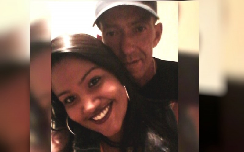 Imagem Ilustrando a Notícia: Suspeito de matar companheira é preso em Firminópolis