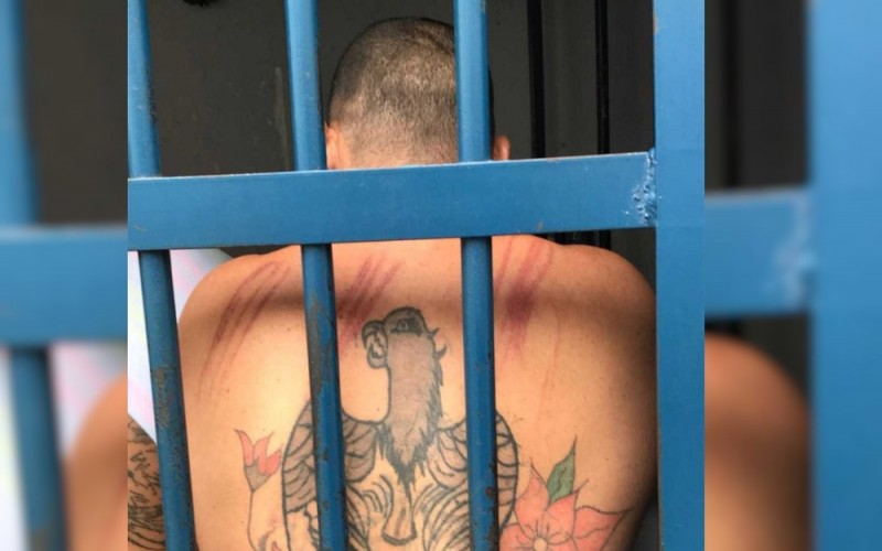 Imagem Ilustrando a Notícia: Diretor de presídio em Aruanã é afastado por suspeita de tortura