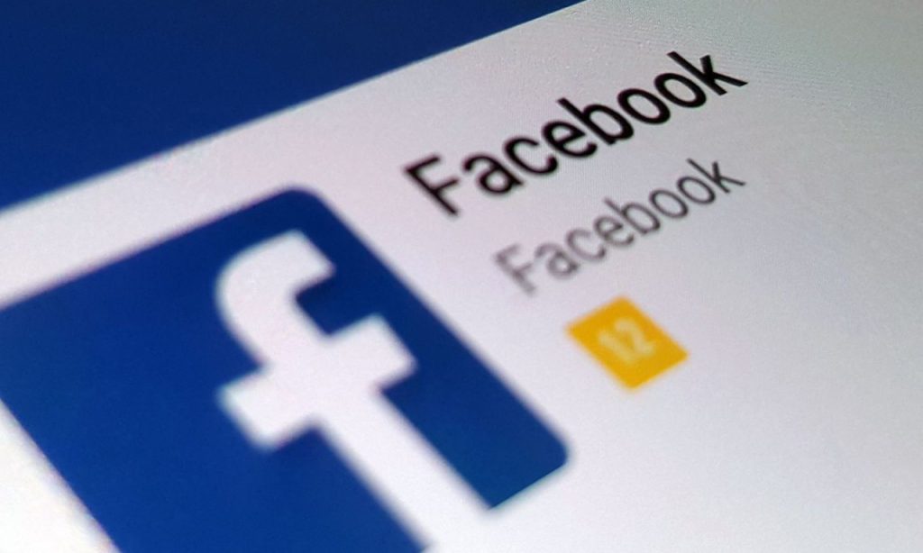 Imagem Ilustrando a Notícia: União Europeia pode obrigar Facebook a apagar publicações difamatórias