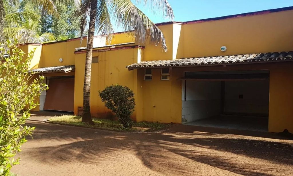 Imagem Ilustrando a Notícia: PC fecha dois motéis que descumpriam decreto de proteção em Itumbiara