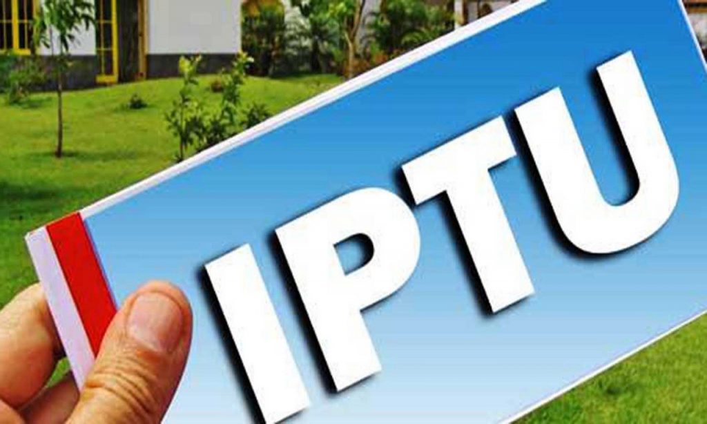 Imagem Ilustrando a Notícia: Devedores de IPTU, ISS e outras dívidas terão descontos de até 80%, em Goiânia