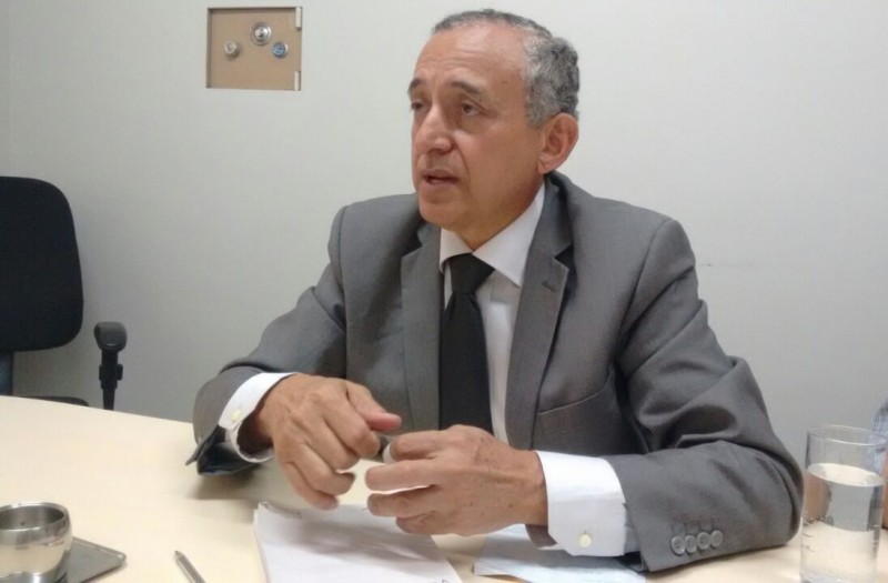 Imagem Ilustrando a Notícia: “Goiânia tem uma  gestão mediana”, diz Anselmo Pereira