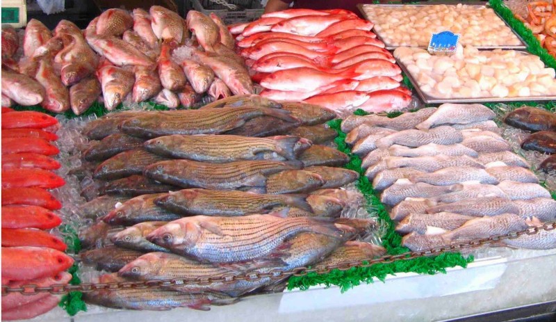 Imagem Ilustrando a Notícia: Procon aponta variações de 200% nos preços de pescados em Goiânia