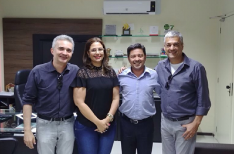 Imagem Ilustrando a Notícia: Dezessete Centros Regionalizados de Odontologia são previstos em Goiás até 2018