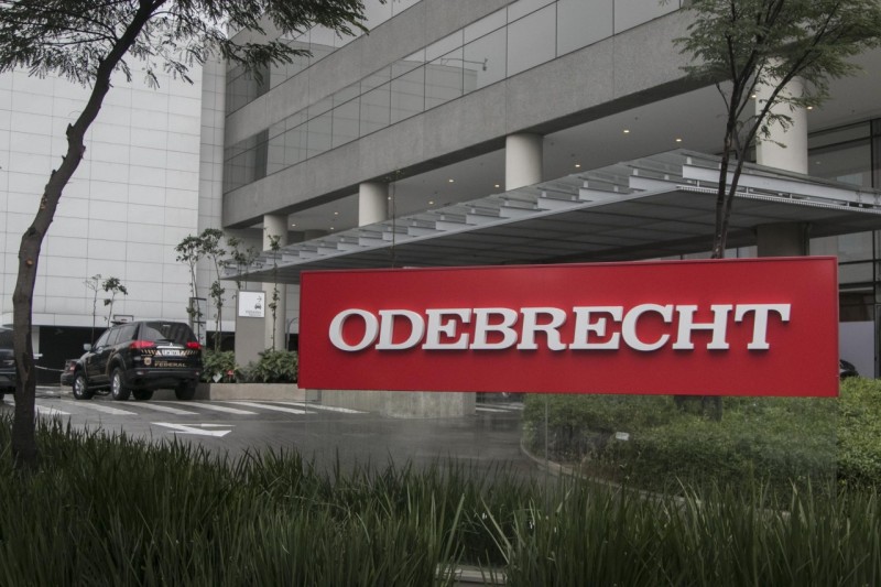 Imagem Ilustrando a Notícia: Empresários panamenhos pedem que Supremo resolva recursos de caso Odebrecht