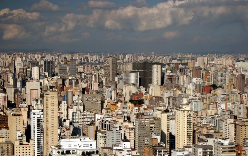Imagem Ilustrando a Notícia: Nova proposta de classificação territorial do IBGE vê o Brasil menos urbano