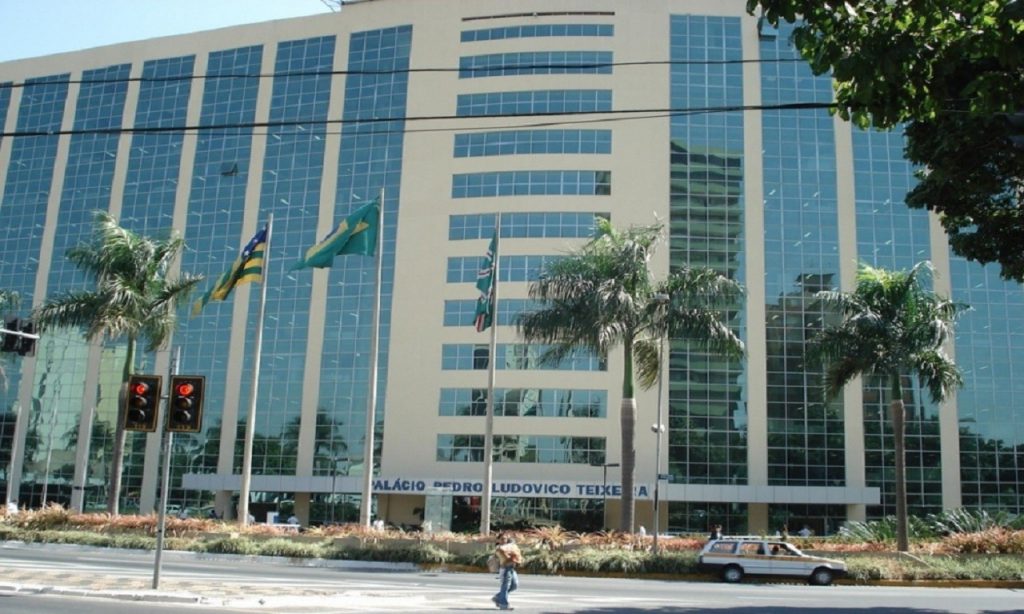 Imagem Ilustrando a Notícia: Goiás recria Conselho Estadual do Meio Ambiente