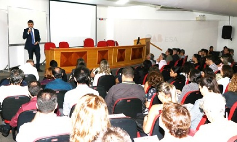 Imagem Ilustrando a Notícia: Plano Diretor de Goiânia é debatido em audiência pública