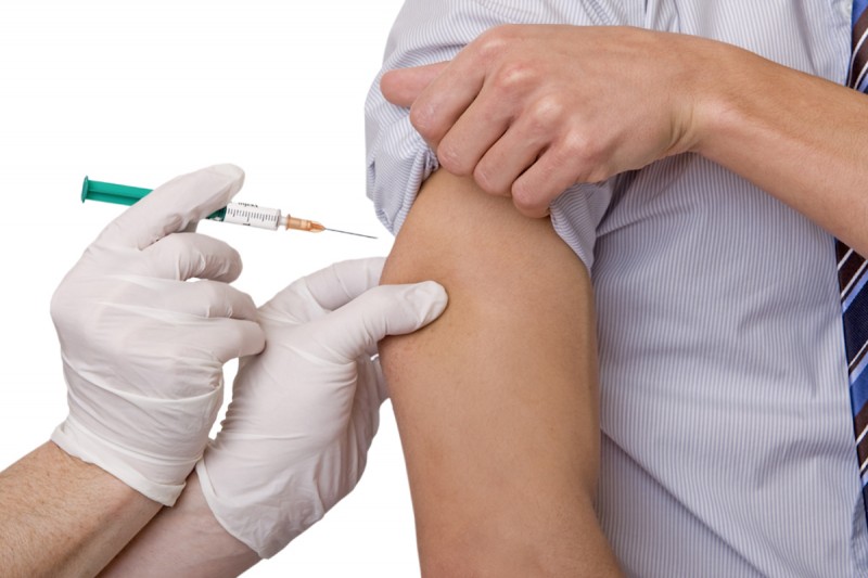 Imagem Ilustrando a Notícia: Laboratório alerta para imunização contra HPV