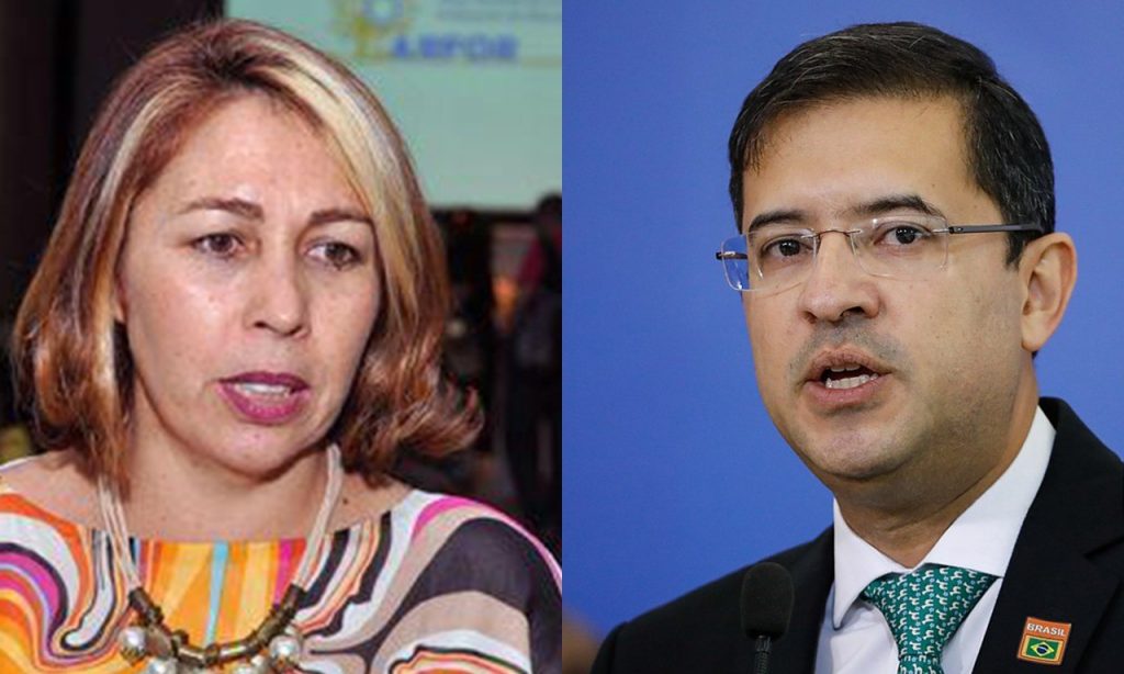 Imagem Ilustrando a Notícia: Mais dois importantes membros do Governo Bolsonaro pedem demissão