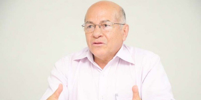 Imagem Ilustrando a Notícia: MP pede cassação do deputado eleito Professor Alcides