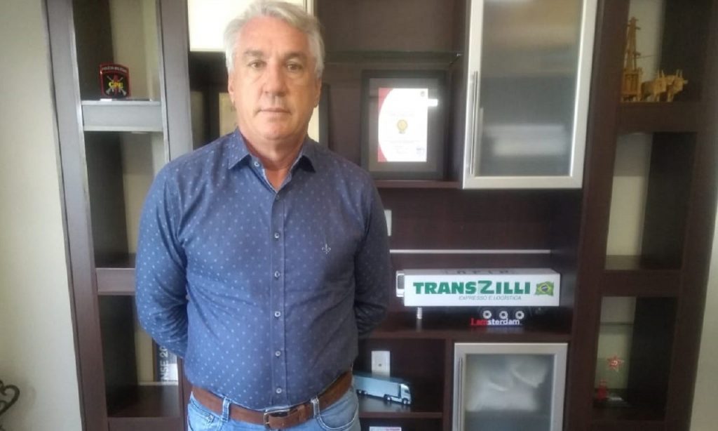 Imagem Ilustrando a Notícia: “Negócios não podem parar”, diz empresário do setor de transporte em Goiás
