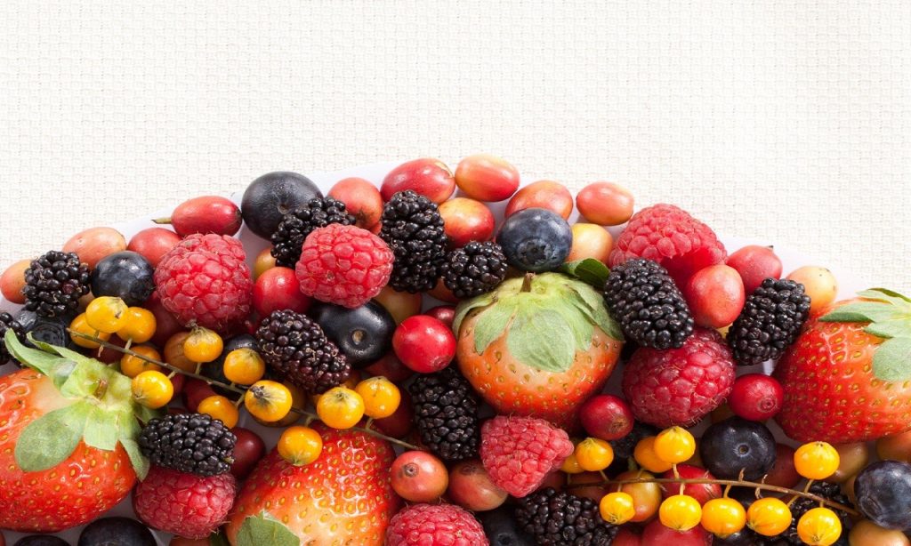 Imagem Ilustrando a Notícia: Conheça as principais frutas de fim de ano e saiba como aproveitá-las