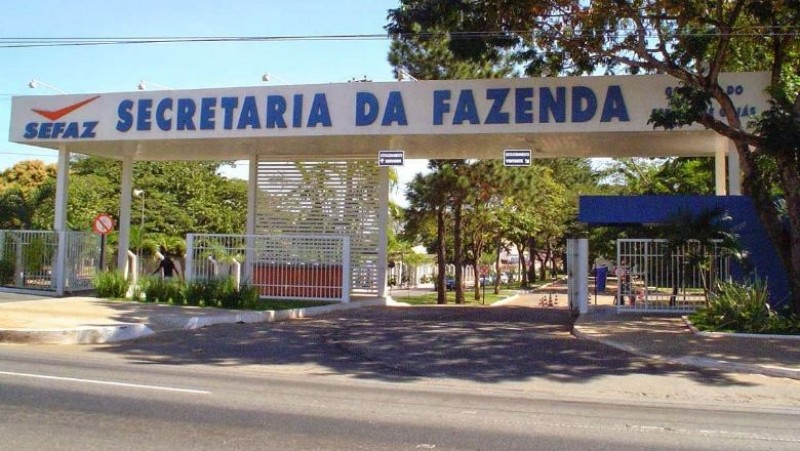 Imagem Ilustrando a Notícia: Pregão presencial da Secretaria da Fazenda está marcado para esta segunda-feira