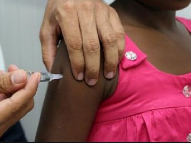 Imagem Ilustrando a Notícia: Segunda dose de vacina contra Influenza é disponivilizada para crianças