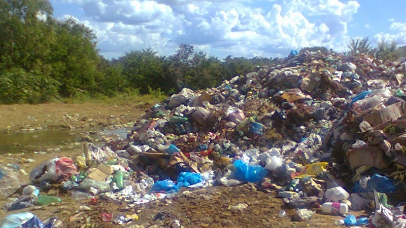 Imagem Ilustrando a Notícia: Centro-Oeste fica abaixo da média nacional na gestão de resíduos