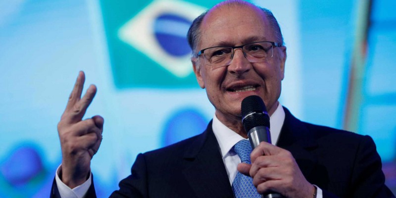 Imagem Ilustrando a Notícia: Alckmin defende plano plurianual de safra e seguro de renda