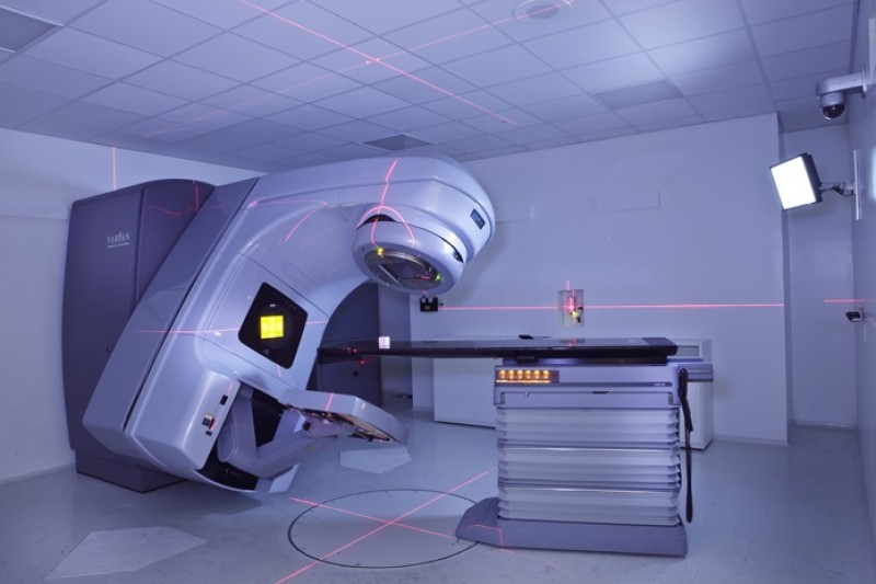 Imagem Ilustrando a Notícia: Brasil deve produzir equipamentos de radioterapia a partir de 2018