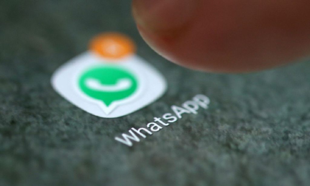 Imagem Ilustrando a Notícia: WhatsApp terá funcionalidade de mensagens temporárias