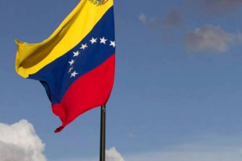 Imagem Ilustrando a Notícia: Oposição dá seis dias ao governo venezuelano para cumprir acordos