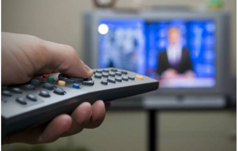 Imagem Ilustrando a Notícia: Sinal analógico de TV será desligado nesta quarta em Goiânia