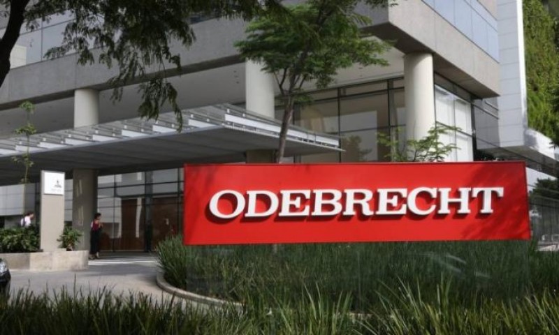 Imagem Ilustrando a Notícia: Odebrecht admite ter pago mais de R$ 3,3 bilhões em propina em 12 países