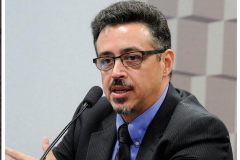 Imagem Ilustrando a Notícia: Sérgio Sá Leitão é o novo ministro da Cultura