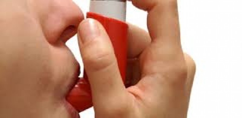 Imagem Ilustrando a Notícia: Apenas 9% dos asmáticos estão com a doença controlada no Brasil