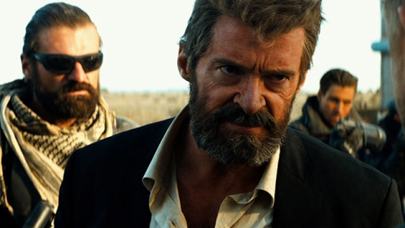 Imagem Ilustrando a Notícia: Logan, novo filme do Wolverine, ganha segundo trailer