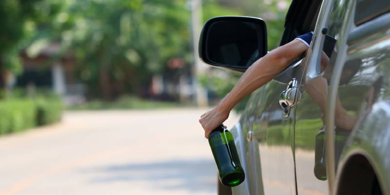 Imagem Ilustrando a Notícia: Entra em vigor lei que aumenta pena para motorista embriagado