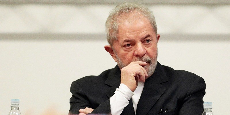 Imagem Ilustrando a Notícia: STJ volta a negar recurso da defesa pela liberdade de Lula