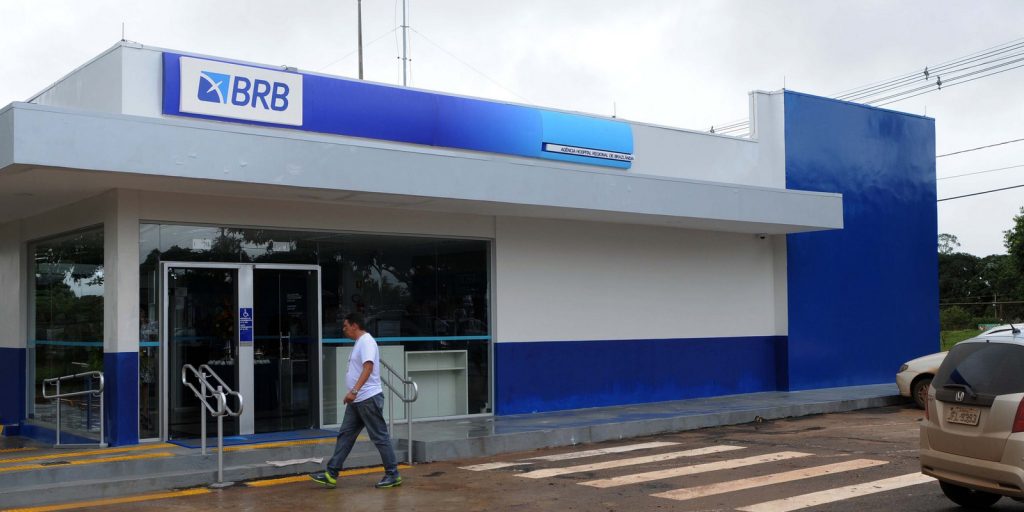 Imagem Ilustrando a Notícia: Banco de Brasília abre concurso com 100 vagas no Distrito Federal