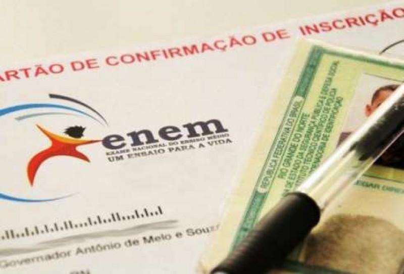 Imagem Ilustrando a Notícia: MEC divulga procedimento para apurar denúncias de fraude no Enade