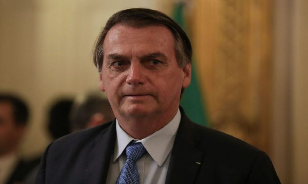 Imagem Ilustrando a Notícia: Comissão de mortos e desaparecidos vai pedir explicações a Bolsonaro