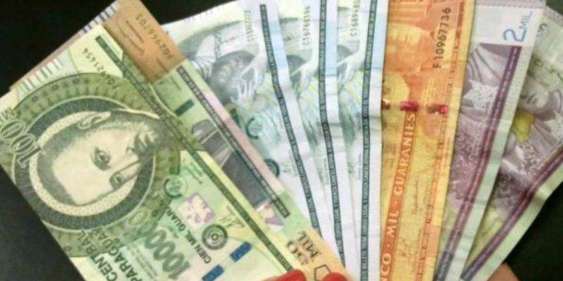 Imagem Ilustrando a Notícia: Brasil e Paraguai ganharam sistema de pagamentos em moeda local